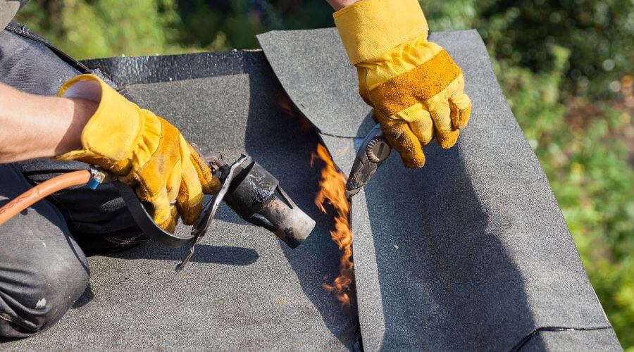 Expert new roof installation services in Shell Rock, IA